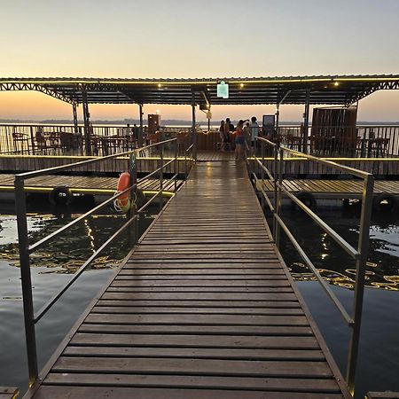 Grandes Lagos Resorts E Parque Aquatico Santa Clara d'Oeste 外观 照片